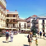 Apartment En Casco Historico De