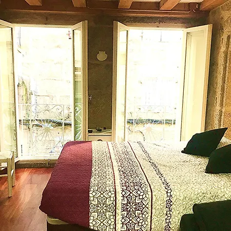 Apartment En Casco Historico De