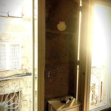 דירה En Casco Historico De ויגו