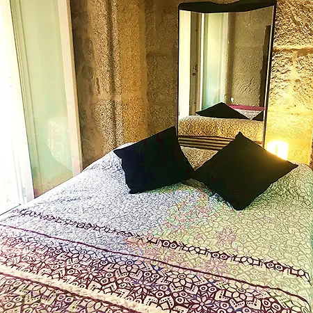 아파트 En Casco Historico De *