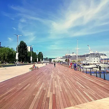 En Casco Historico De Vigo