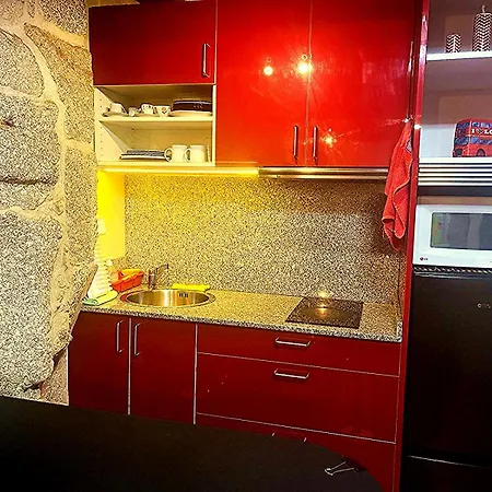 En Casco Historico De