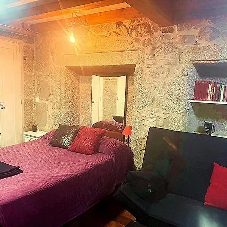 Apartment En Casco Historico De