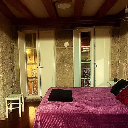 Apartment En Casco Historico De *