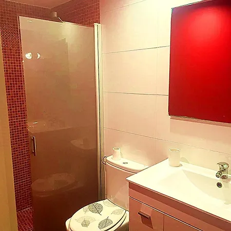 Apartment En Casco Historico De Vigo