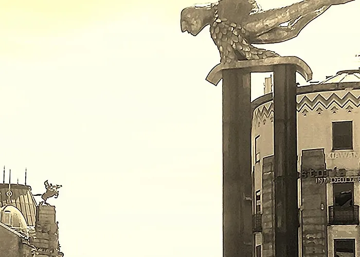 En Casco Historico De Daire Vigo