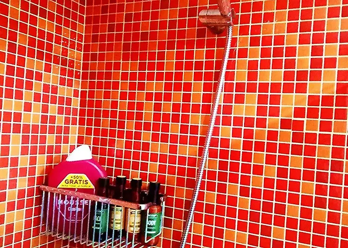 En Casco Historico De