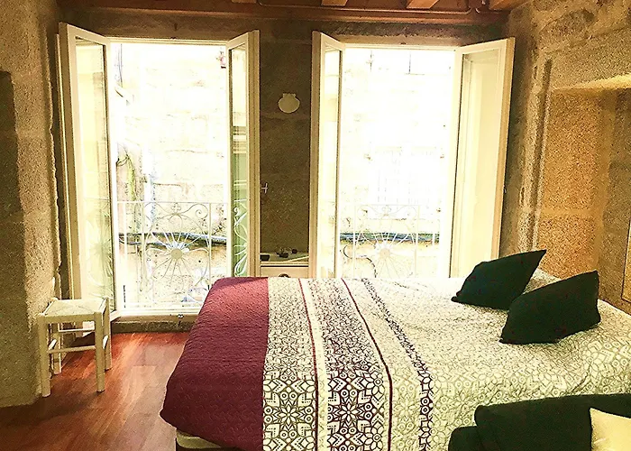 Daire En Casco Historico De