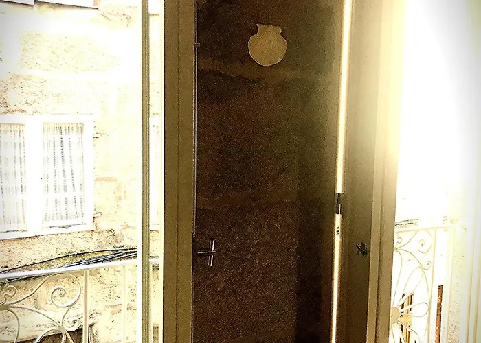 Daire En Casco Historico De Vigo