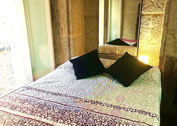 아파트 En Casco Historico De *