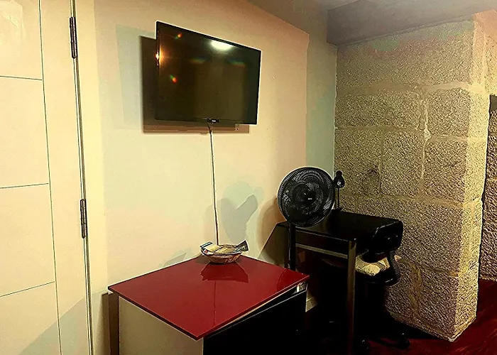 Daire En Casco Historico De *