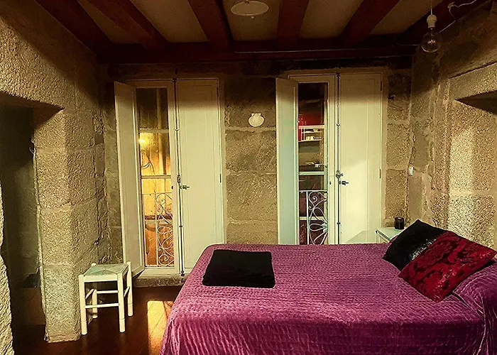 Daire En Casco Historico De *