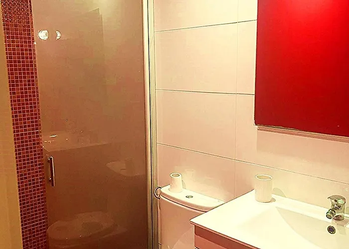 Daire En Casco Historico De Vigo