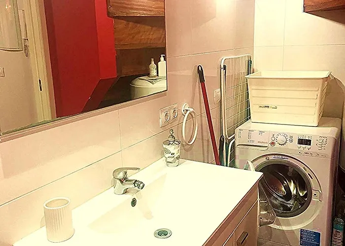 Daire En Casco Historico De Vigo