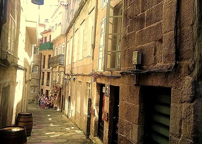 En Casco Historico De