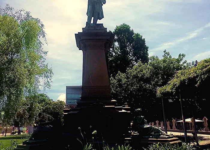 En Casco Historico De Vigo